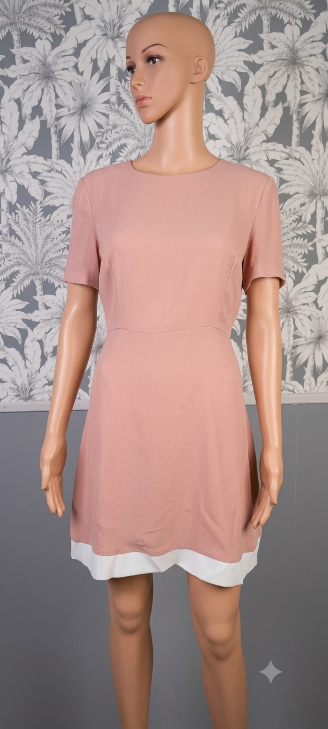 Sandro summer dress size 2 – photo 3